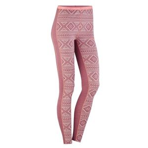 Kari Traa Floke Pant, Petal, Size Small - NWOT